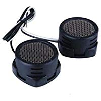 Par Tweeter 500&nbsp;W Mini altavoces coche est&eacute;reo altavoces altavoces