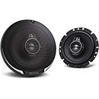 KENWOOD KFC-PS1795 Pareja altavoces 170mm