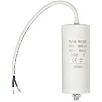 Fixapart - Capacitor 60.0Uf / 450 V + Cable