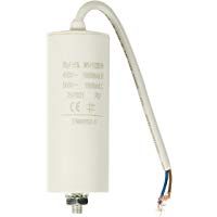 Capacitor 20.0uf / 450 V + cable