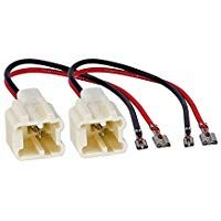 Acv 1251&nbsp;&ndash;&nbsp;01L Adaptador de Altavoz Dacia/Renault
