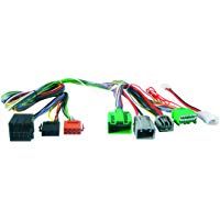 Phonocar 4/802 - Cable para kit manos libres para Volvo (modelos S80, V70, XC70, XC60 desde 2008 y XC90), multicolor