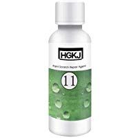 Ocamo HGKJ Car Paint Scratch Repair Remover Agent Revestimiento Mantenimiento Accesorio Accesorios electronicos