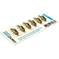 Macroconn crimp terminals for repair wire 000979023E 6 pieces