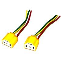 Aerzetix&Acirc;&nbsp;-&Acirc;&nbsp;3800946212638&Acirc;&nbsp;parte 2&Acirc;&nbsp;conector para bombilla H4