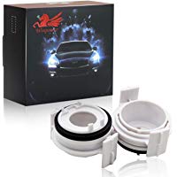 WIN de alimentaci&oacute;n HID Bombillas para faros delanteros Base Holder coversion luz socket adaptador accesorios