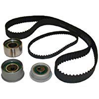 Japanparts KDD-526 Juego de correas dentadas