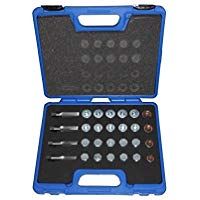 JBM 51337 Kit de reparaci&oacute;n para Tapones de Carter