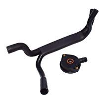 Manguera de v&aacute;lvula de respiraci&oacute;n para BMWS E36 E46 316i 316Ci 318i Z3 (2 unidades)