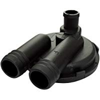 AERZETIX: Valvula de desgasificacion del carter C40185 compatible con 037129101G