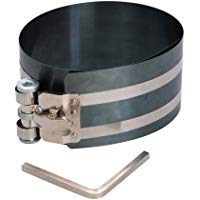 Silverline 253996 - Ce&ntilde;idor de Aros de pistones (54-127 x 75 mm)