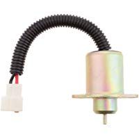Sharplace V&aacute;lvula de Cierre de Combustible Solenoide para Veh&iacute;culos OEM SA-4569-T 2848A27
