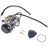 B Blesiya Carburador Carb para Yamaha Kodiak 450 Yfm 450 Yfm450 2003-2006 4WD