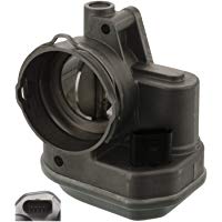 FEBI 44945 Compartimentos de Motor