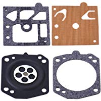 Carburador Carb Repair Reemplace el juego de juntas de diafragma para Walbro K10-HD STIHL 027 029 039 MS270 MS290 MS390