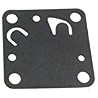 DIAPHRAGM 6E0-24411-00 - Bomba de combustible para motor de Yamaha 4HP 5HP 4 5 2T