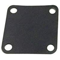 DIAPHRAGM 6E0-24471-00 - Bomba de combustible para motor de Yamaha 4HP 5HP 4 5 2T