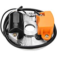 Bobina de encendido de repuesto m&oacute;dulo de bobina de chispa para motosierra STIHL 070 090 1106 400 0705 1106 404 3210 Stator