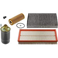 Febi-Bilstein 36108 Kit de piezas, revisi&oacute;n