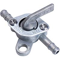 6mm CLE DE TOUS - Universal Interruptor para Motor Tanque Generador Combustible Grifo ON/OFF