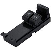 KKmoon XPI3906695335402AL Interruptor de Control Ventana Electr&oacute;nica Principal