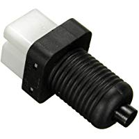 Cikuso Luz de Freno Interruptor de Parada de 2 Pin para Peugeot 206 306 307 106 405 406 453 411 Expertos