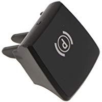 B Blesiya P Key Bot&oacute;n de Interruptor de Freno de Mano Electr&oacute;nico Reemplazo de Accesorio para Coches Autos