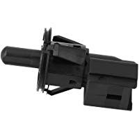 Qiilu Sensor de Interruptor de Luz Interior de Puerta de Coche Autom&oacute;vil 7700427640 para Renault Clio Megane Scenic Kangoo