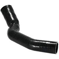 KKmoon Silicona Intercooler 1222831 EGR Manguera Turbo Boost de Tubo