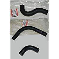 Kit de la manguera de radiador refrigerante (3 piezas) - 17841-60A00+17851-83101+17852-83000