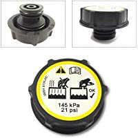 Radiador CAP, 1301104, 30680002, LR000243, LF5015205A