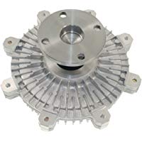 Blue Print ADC491803 Embrague, ventilador del radiador