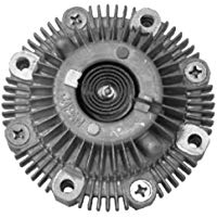 Japko 36801 Embrague, ventilador del radiador