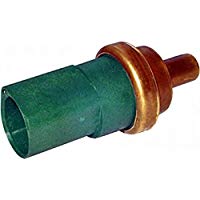 HELLA 6PT 009 107-141 Sensor, temperatura del refrigerante, N&uacute;mero de conexiones 4, con junta, con circlip