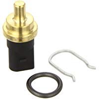 HELLA 6PT 009 309-331 Sensor, temperatura del refrigerante, N&uacute;mero de conexiones 2, con junta, con circlip