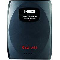 Labs LABS BL999 - Sensor de temperatura y humedad exterior