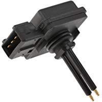 Sharplace Sensor de Nivel de Refrigerante Pieza de Dep&oacute;sito de Radiador para Veh&iacute;culos