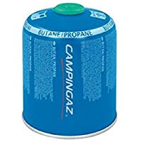 Campingaz CV470 Plus cartucho de butano / propano