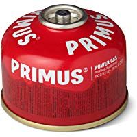 Primus Power Gas 100 g Cartucho de gas
