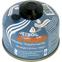 Fuerza de propulsion isobutano propano/mezcla de combustible
