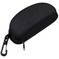 Funda Protectora Estuche Gafas de Sol Anteojos Sunglasses Dura
