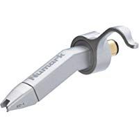 Numark CC-1 - C&aacute;psula (Cabezal y Aguja) de DJ Premium Ultrarrobusta para Platos Giradiscos Perfecta para Mezclas y Scratch