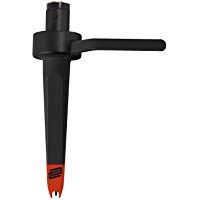 Reloop Concorde Vibe DJ Cartridge Negro, Rojo Cartucho de DJ y Aguja - Accesorio para DJ (18,5 g)