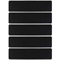 5pcs Seguridad Cinta De Agarre Bano Escalera Antideslizante Pegatina Adhesiva 61 * 15cm