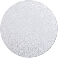 HaftPlus Antiadherente Plus Antideslizante&nbsp;&ndash;&nbsp;Protector en Ducha ba&ntilde;era Pegatinas. 10&nbsp;Pieza Transparente Antideslizante Pegatinas