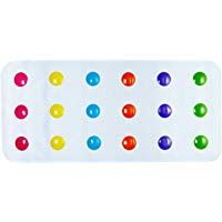Munchkin ba&ntilde;o, multicolor