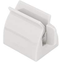 VANKER 2 en 1 Exprimidor de tubo de pasta de Accesorios de ba&ntilde;o titular de cepillo de dientes