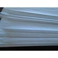 500 Commercial Parchment Paper Pan Liners 12 X 16 Half Sheet by Bagcraft Papercon