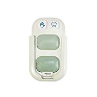 LED Lavado de Dientes y temporizador/Soporta Ni&ntilde;os al h&auml;ndewaschen dientes