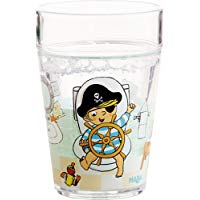 Zahnputzbecher Kalle Klopirat